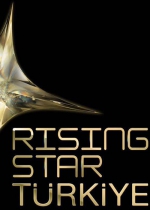 Rising Star Türkiye poster