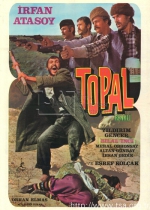 Topal poster